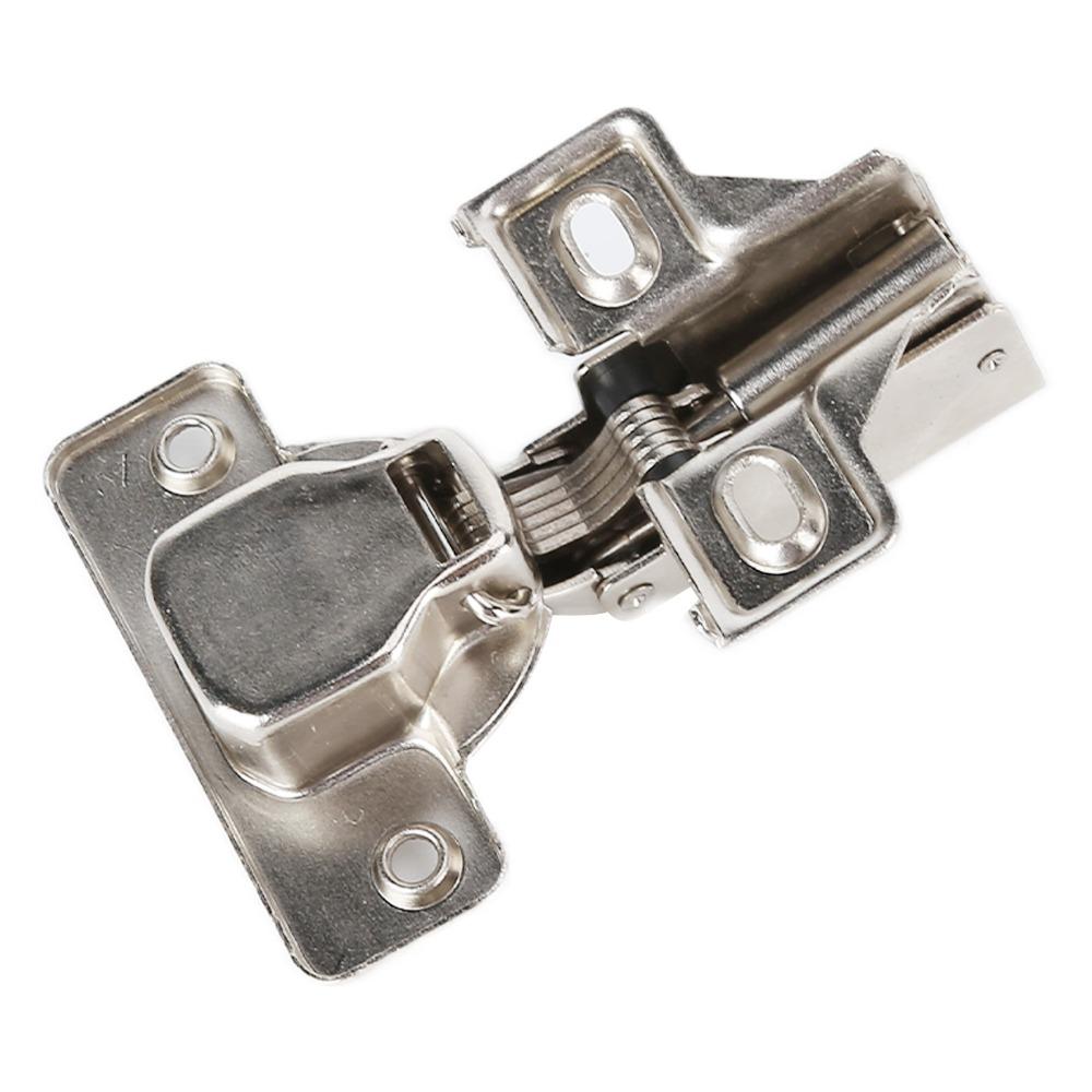 Short Arm Soft Close Hinge Cold rolled steel Hydraulic Hinge Durable Cabinet Door Hinge Cabinets
