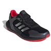 adidas Кроссовки Alphatorsion Boost Rtr 'Black Silver Metallic' GZ7542