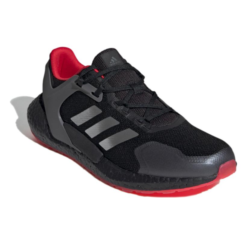 adidas Кроссовки Alphatorsion Boost Rtr 'Black Silver Metallic' GZ7542