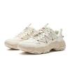 Fila FLUID 6 Амортизация Устойчивость к истиранию Покрытие Легкие Низкие Массивные Кроссовки Женские Цвет: Сладкая Кукуруза Желтый F12W612137FSM