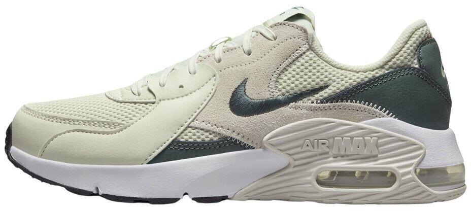 Кроссовки Nike Air Max Excee Women sea glass/vintage green/white