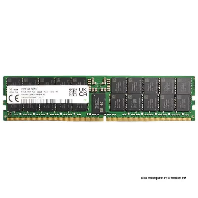 Сервер ZTE R5330G3 Память Hynix 64G DDR5
