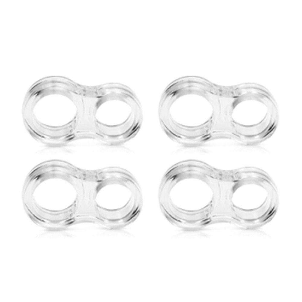 Защита Кольцо для предотвращения столкновений Двери Защитник Стены Защитник Дверной Стопор Ручка Бампер Стоп Бампер