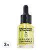 Franceoise Organic Evening Primrose Oil Unrefined, 3 Units, 35ml