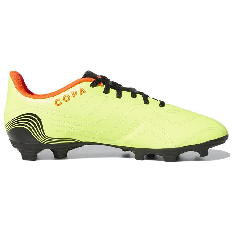 Adidas Copa Sense.4 Fxg 'Fluorescent Green' GW3581