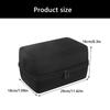 Portable Hard Shell Carrying Bag For Kilburn III Speaker Case Shockproof Storage Organizers Secure Zippers Closures