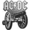 AC/DC Для тех, кто собирается Rock Pin