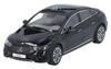 [Mercedes-Benz Collection] Genuine EQE Sedan Electric Art Line (V295) Manufaktur Obsidian Black 1/43 Scale Model