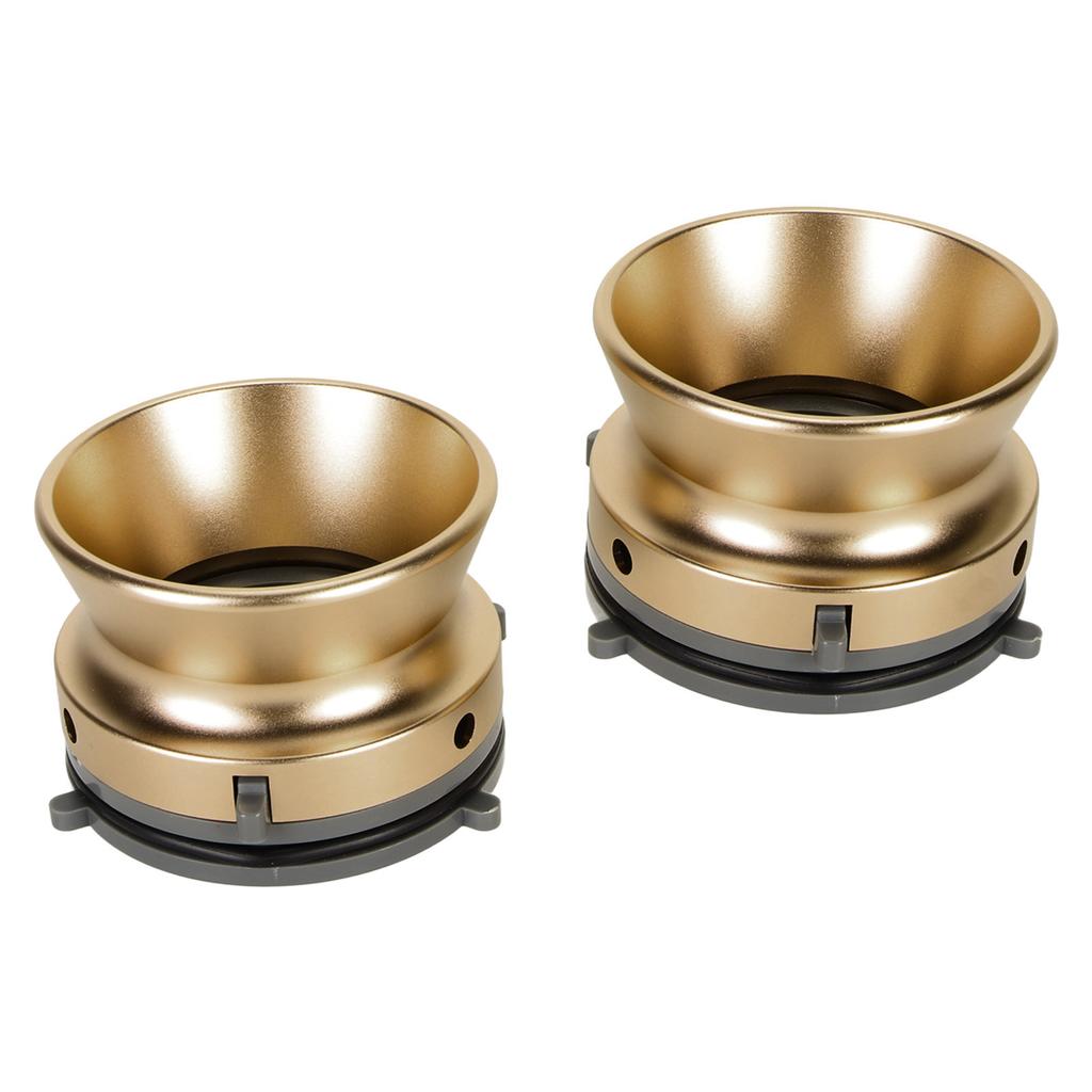 2 шт. 14 10-дюймовые адаптеры NAB Hub, универсальное загрузочное устройство, алюминиевый сплав, загрузчик, катушка, магнитофон