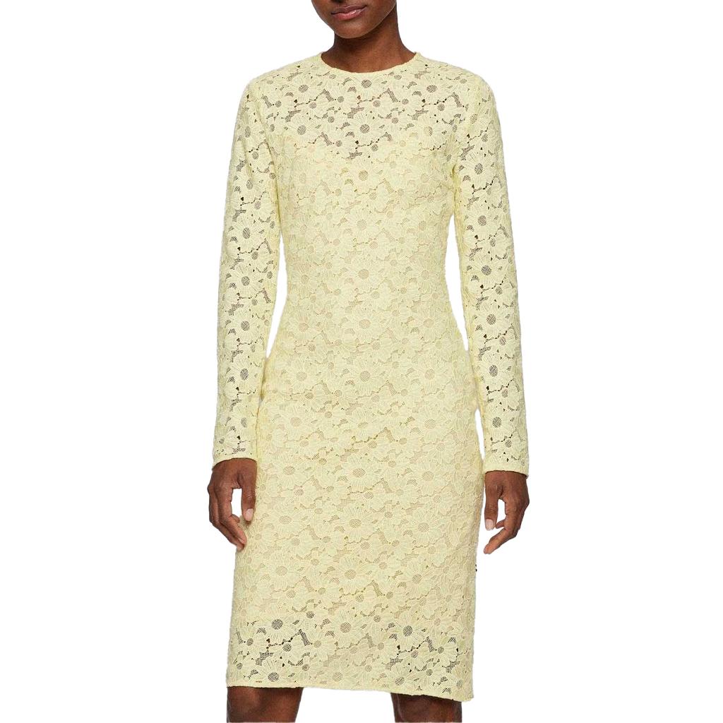 Boss Womens/Ladies Drealina Dress