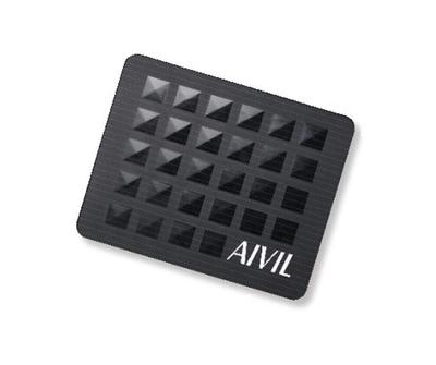 Жаростойкий лист Ivil TS-20E06