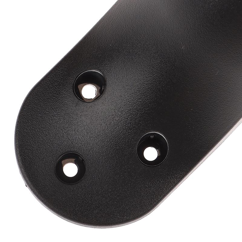 Fenders Front Wings Rear Scooter Mud Guard Abs For Mijia M365 Pro Parts