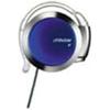 Наушники JVC Sealed Headphones HP-AL202-MA On-Ear Over-Ear, цвет синий металлик