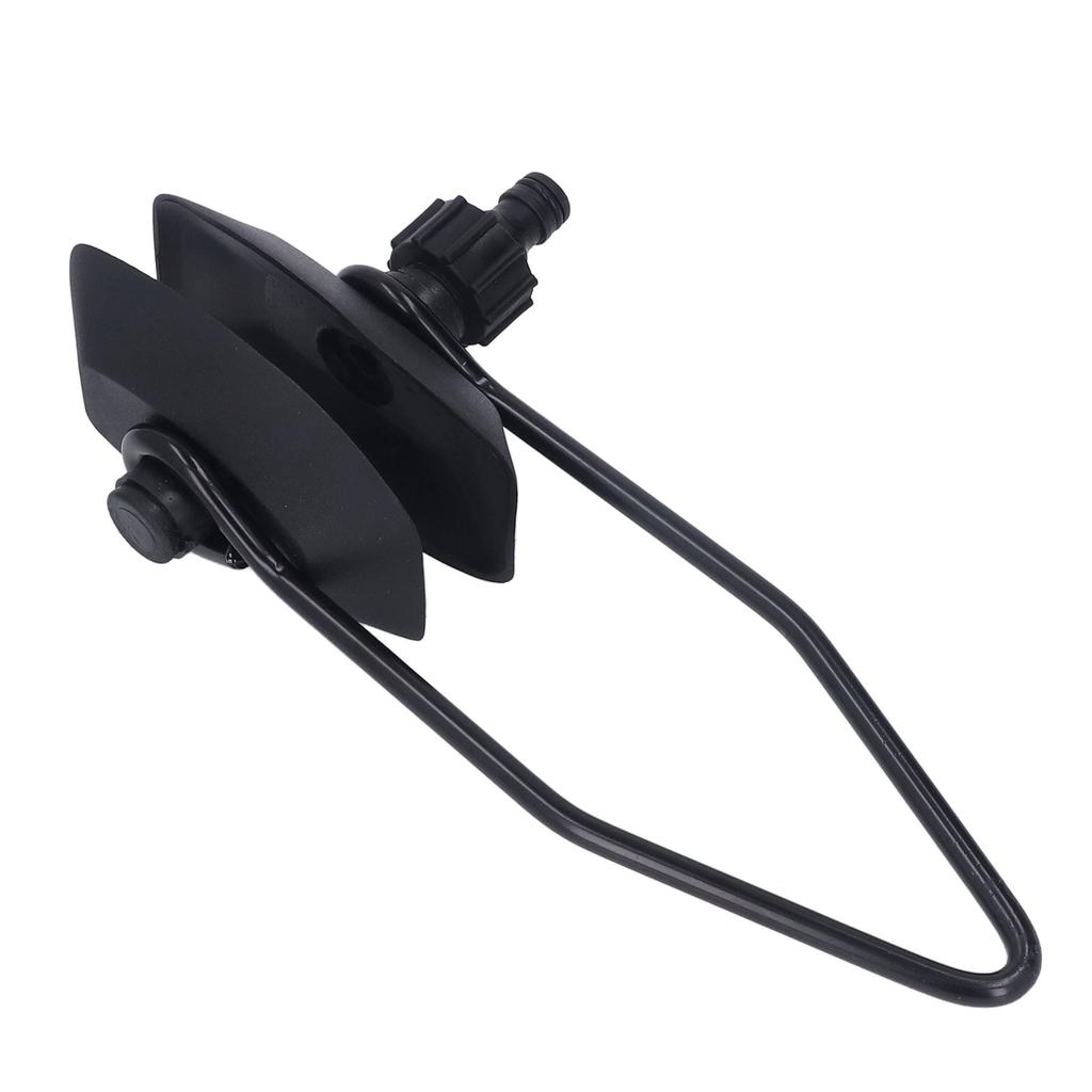 Промывочное устройство для подвесного мотора, морской класс, быстрое соединение, двойные большие прямоугольные наушники для лодок, кораблей, яхт