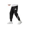 adidas ЗНЕ. Брюки Черные Мужские Спортивные Брюки JD5983