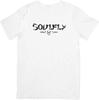 Soulfly music Vintage Retro Fit for Unisex women Quality Cotton TShirts