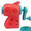 Игрушки из ледяной глины Детские игры для малышей Детей Праздничные подарки