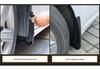 Compatible Mud Flaps for 2024 AITO M5 SUV with HarmonyOS