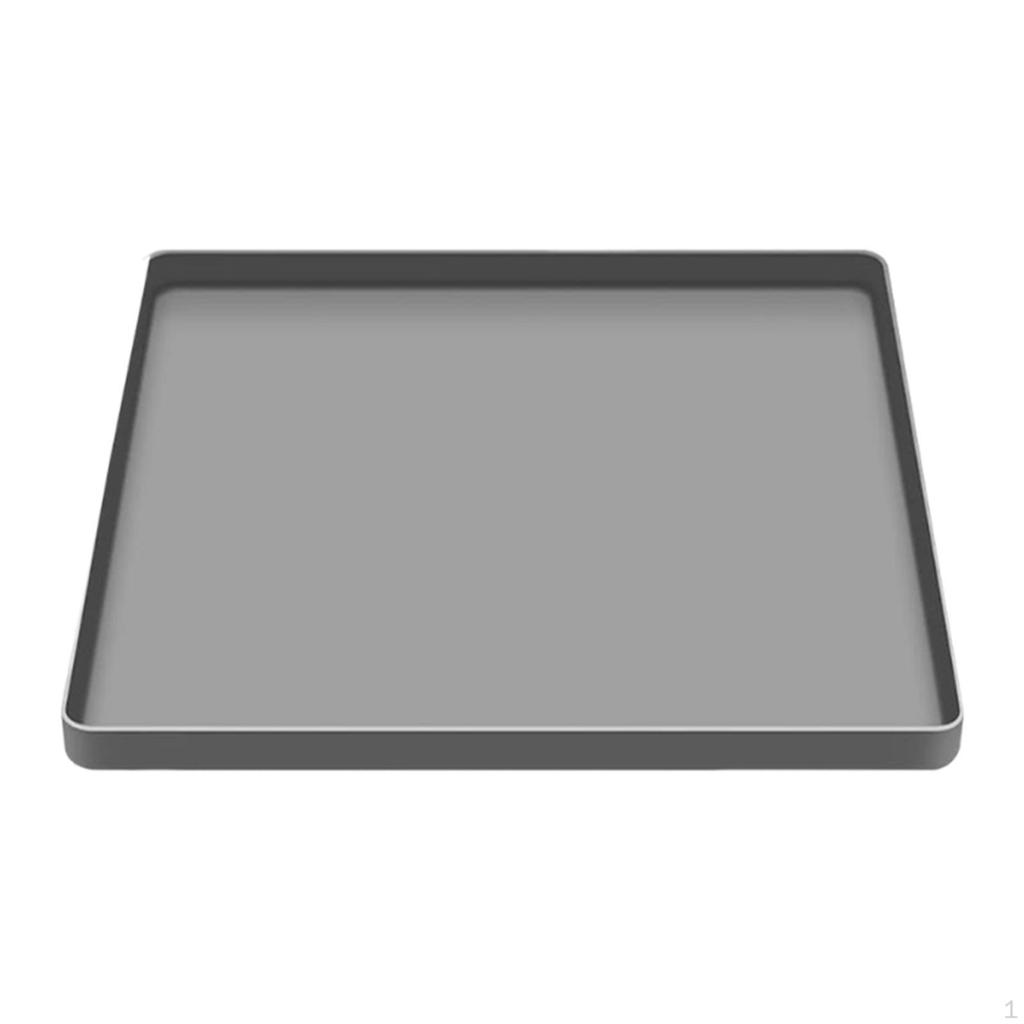 Pad for Washing Machine And , Multifunctional, Practical, Refrigerator Floor Mat, Top Mat