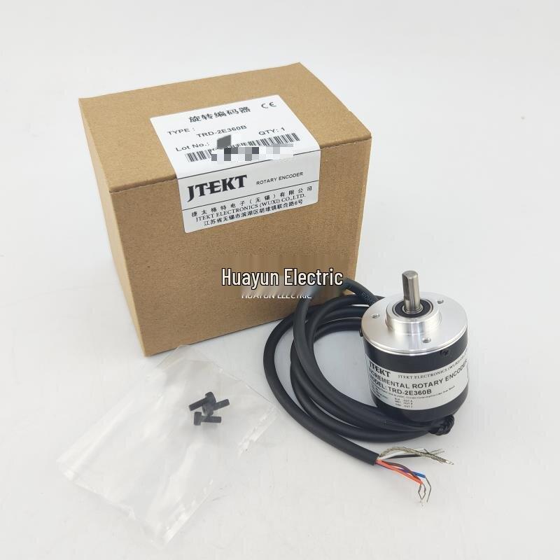 Koyo TRD-2E360B Rotary Encoder - New, Original, Genuine Stock