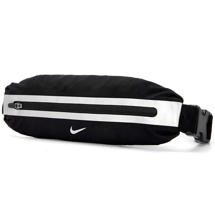 Nike Сумки для бега Бег на длинные дистанции Активный отдых Унисекс DR5199-082