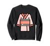 This is my yukata thin kimono sweatshirt