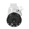 Компрессор кондиционера со шкивом для 2007-2009 и 2010 Toyota Yaris 1.5L, запасная часть компрессора кондиционера, номер OEM CO 11078C