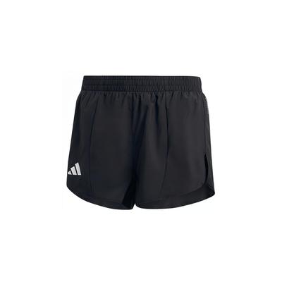 (WMNS) Шорты для бега Adizero Essentials Азиатский размер 'Черный' Женские IN8707