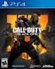 Call of Duty Black Ops 4 North PS4 (Import Version America) -