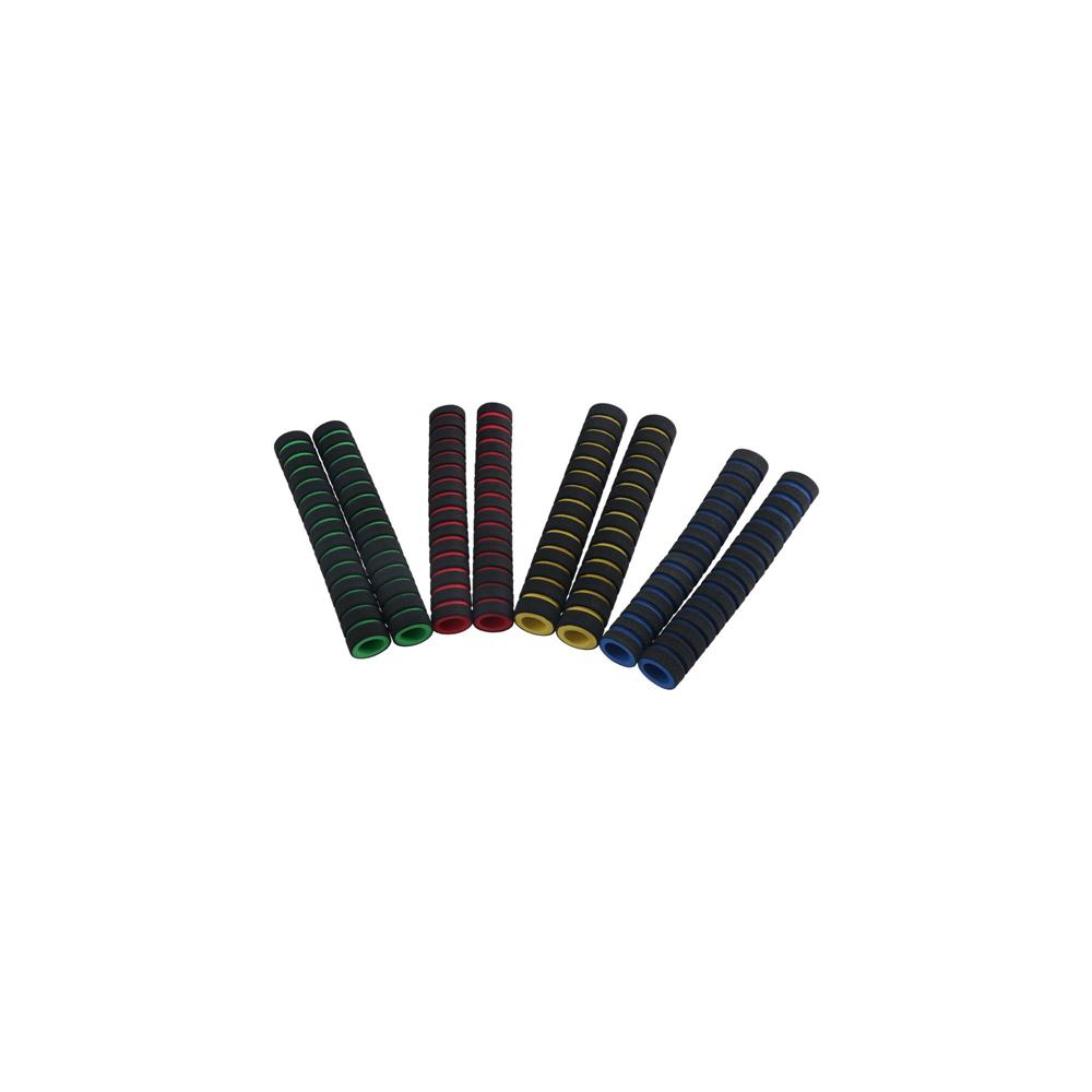 Cover Motorcycle Grip Sponge Motorcycle Handle Bicycle Grips 22cm Long Foam Grip Bicycle Handlebar