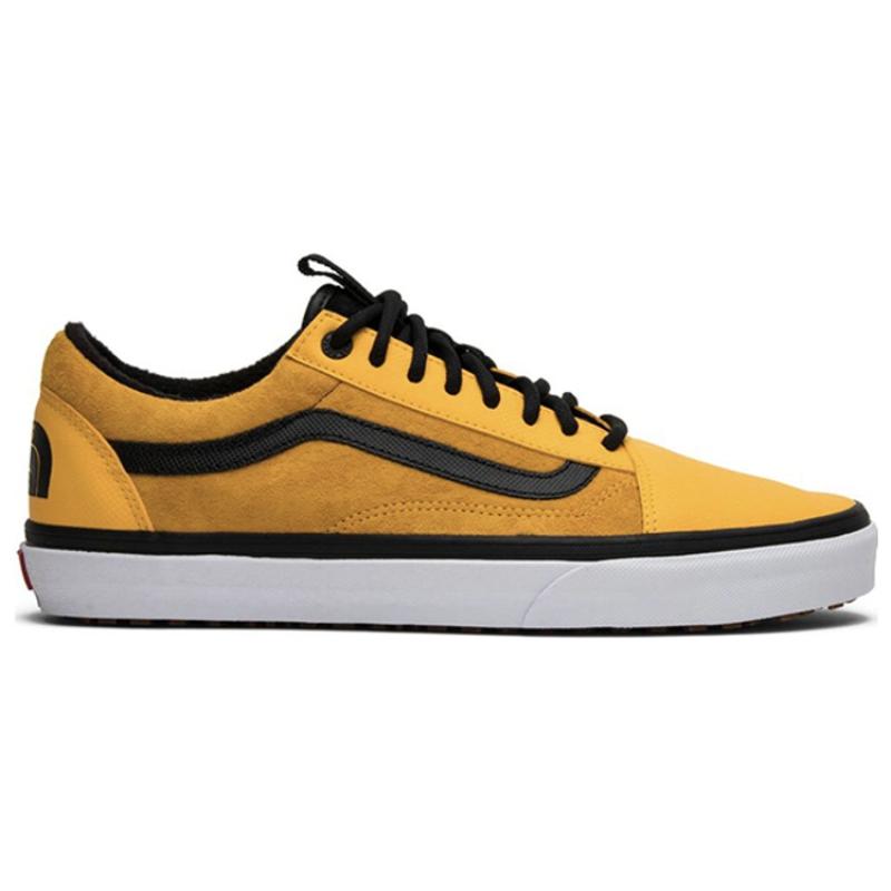 Vans Old Skool Mte Dx 'Желтый' Vans VN0A348GQWI