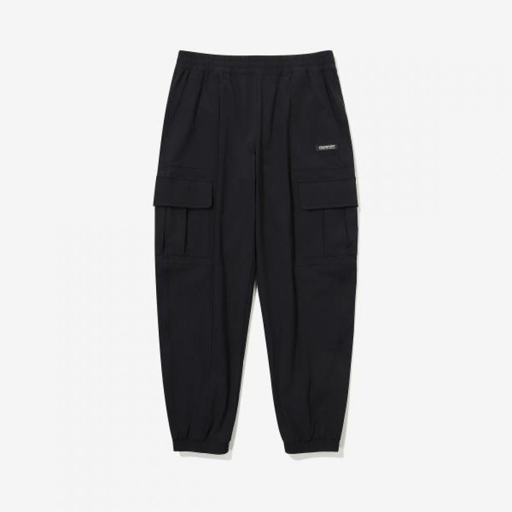 Fila Эластичные брюки-джоггеры из рипстопа