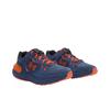 Under Armour Harper 9 Low Turf Сине-красный Мужские 3028616403