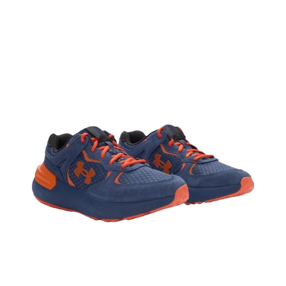 Under Armour Harper 9 Low Turf Сине-красный Мужские 3028616403