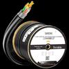 SAMZHE CAT6 Уличный водонепроницаемый Ethernet-кабель