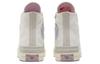 Converse Кеды Chuck Taylor All Star 1970-х High Top Canvas Белые 173101C