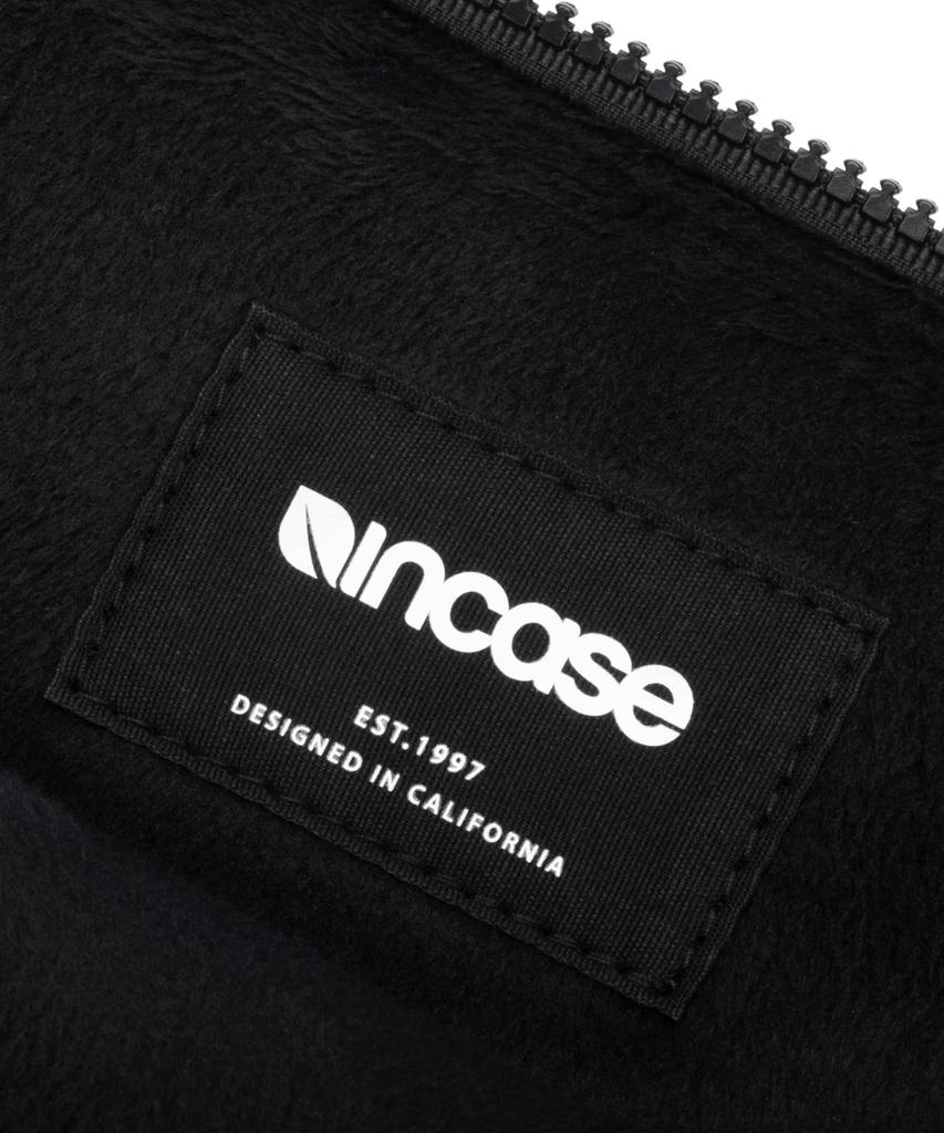 Компактный чехол Incase из Woolenex для MacBook Pro 14 дюймов - Графитовый 137265053016 (INMB100727-GFT)
