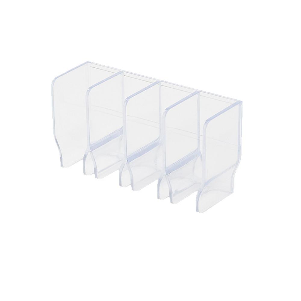 Dual Purpose Facial Cleanser Holder Large Capacity Cosmetics Rack Bathroom Supplies