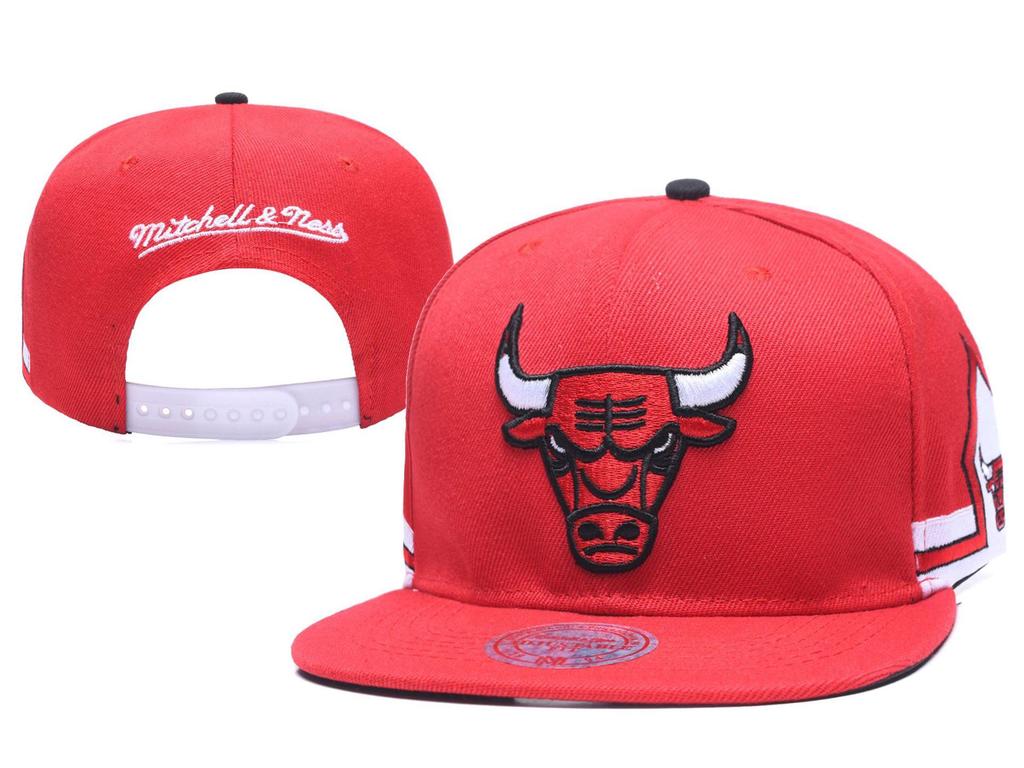 Кепка-утка с вышивкой быка Chicago Bulls, Унисекс, Бейсболка в корейском стиле