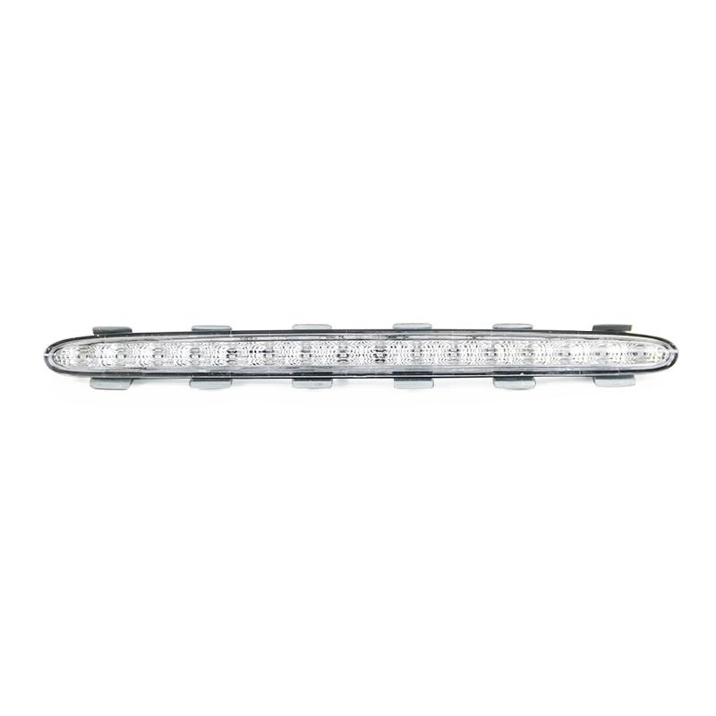 Для Mercedes Benz CLK W209 C209 2002 2003 2004 2005 2006 2007 2008 2009 2098201056 Автомобильный Светодиодный Задний 3-й Третий Стоп-сигнал
