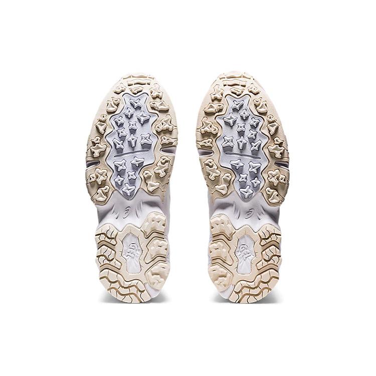 ASICS Gel Nandi Og 'White' Women's 1202A022-100