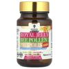 Royal Jelly Bee Pollen Propolis Chewable, 60 Tablets