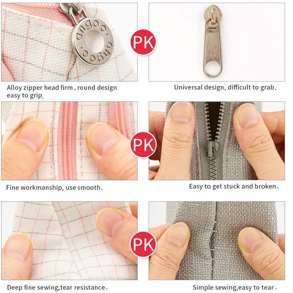 Портативный многофункциональный клетчатый пенал с несколькими слотами и сеткой, большая сумка для хранения, органайзер, канцелярские принадлежности, студенческий подарок