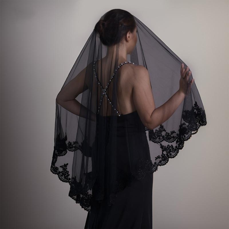 Bachelorette Party Bridal Veil Decorations Bride Headpiece Bridal Shower