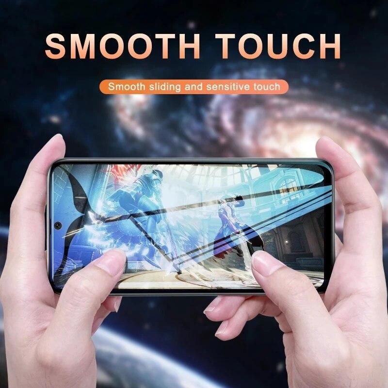 Защитная пленка для Samsung Galaxy A04S A05 A15 A25 A35 A33 A53 A73 A14 A24 A34 A54 5G, защитные пленки для экрана, гидрогелевая пленка