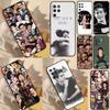 Чехол Teen Wolf Dylan Obrien для OPPO A16 A15 A5 A9 A31 A53 A53S A1K A3S A5S A52 A72 A83 A91 A93 A54 A74 A94