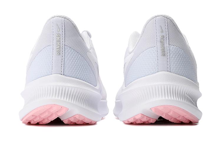 Nike Downshifter 10 Розовый/Белый Женские CI9984-007