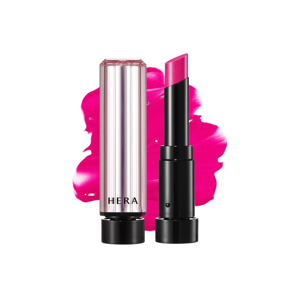 Sensual Tinted Shine Stick No.130 Stunning Pink 3,5g Korean Luxe
