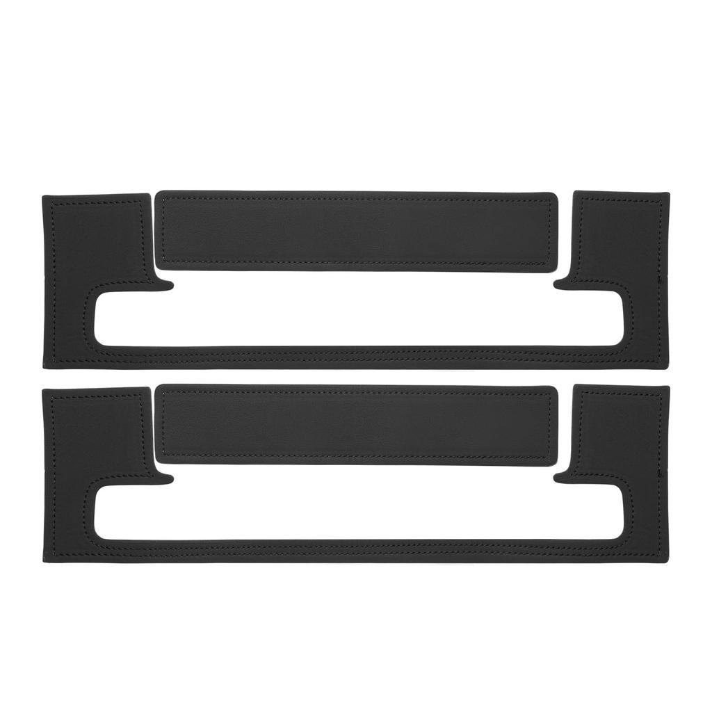 GIMUYA Защита от пинков Toyota Alphard 40 серии, Защита боковой части сиденья Velfire, ALPHARD