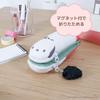 Sanrio Pencil Case Rilala SA003D Pochacco [Kutsuwa]